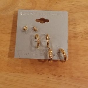 🔮 3 Pair Steel Posts Earnings